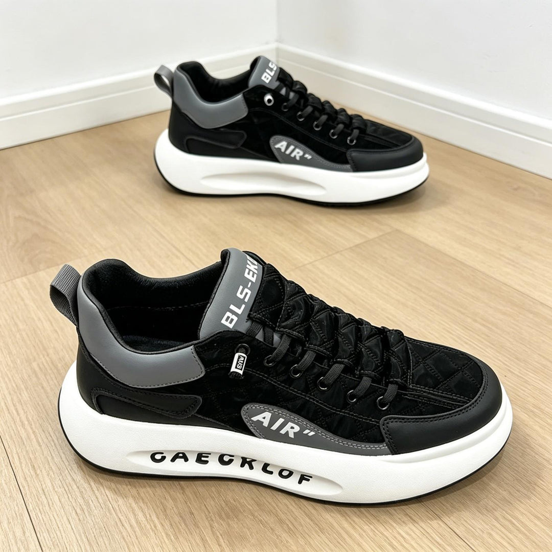 Herren Sneaker mit dämpfender Technologie Drune