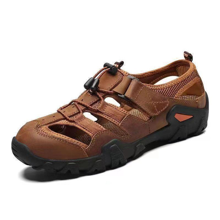 Herren Outdoor Sandalen Drune