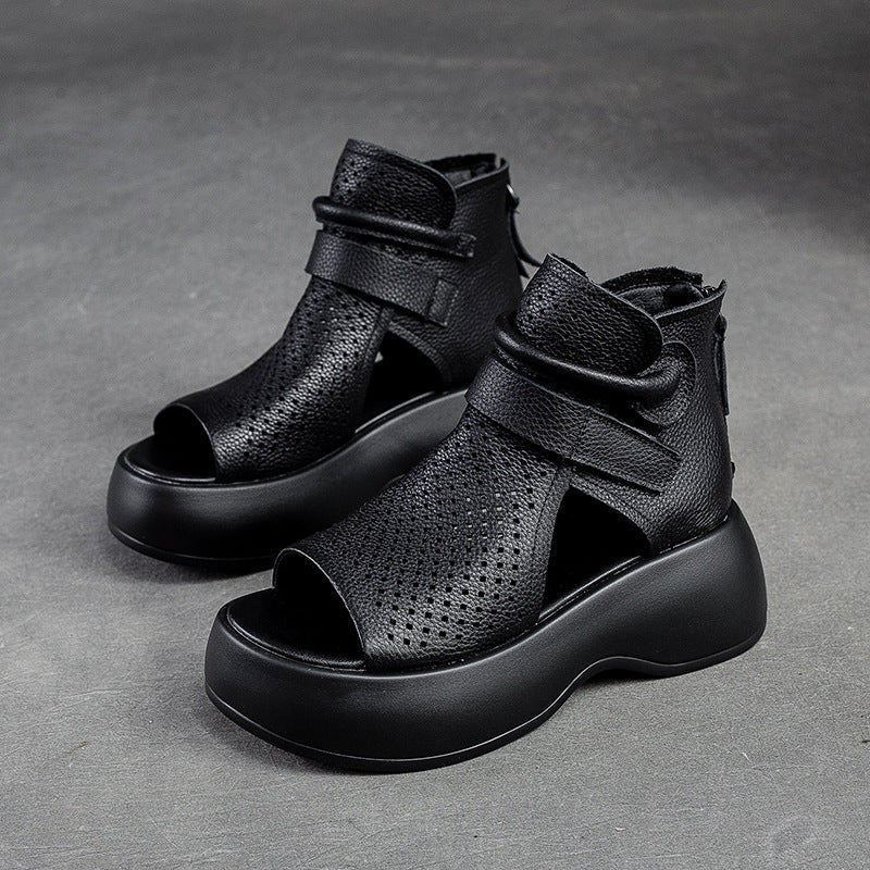 Drune | Orthopädische sandalen