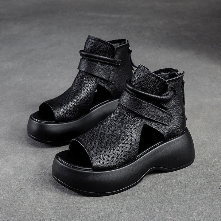 Drune | Orthopädische sandalen