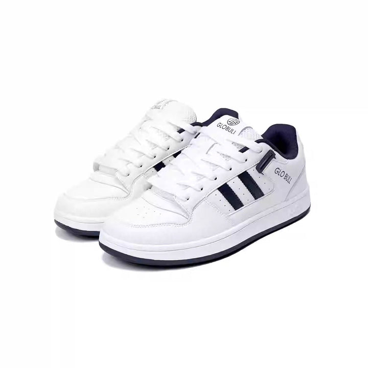 Damen Freizeitsneaker mit sportlicher Silhouette und atmungsaktiver Oberflächenstruktur Drune