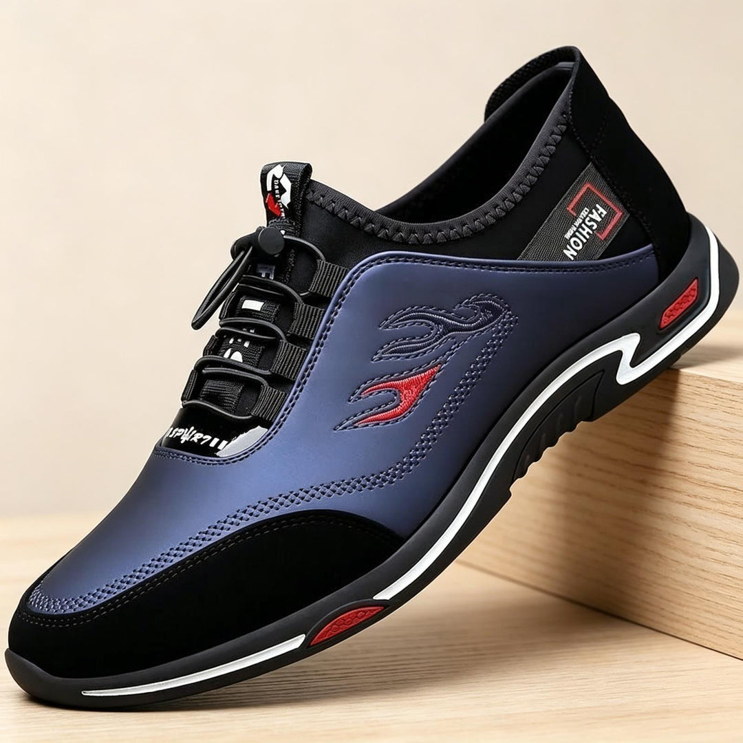 Herren Sportliche Laufschuhe mit innovativer Dämpfung Drune