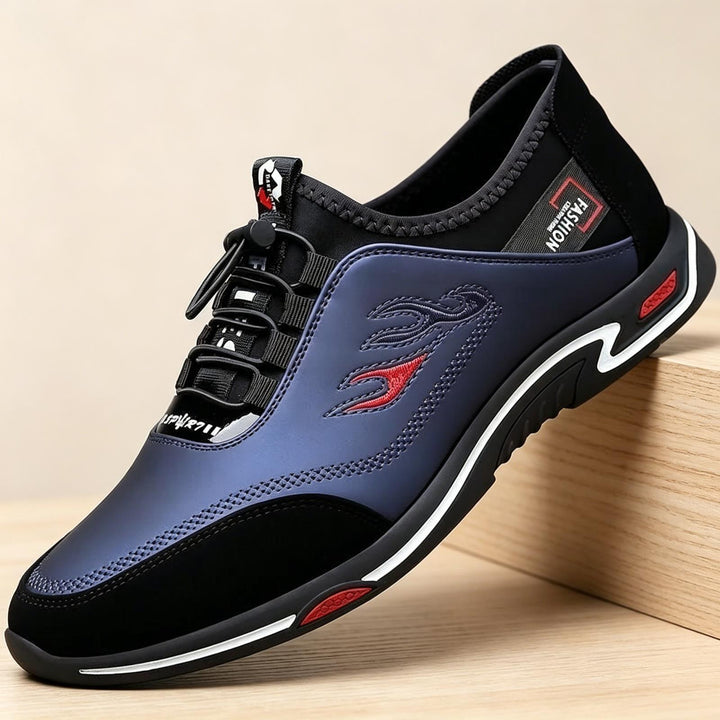Herren Sportliche Laufschuhe mit innovativer Dämpfung Drune