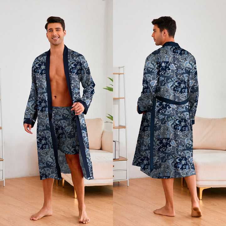 Drune | Elegantes Freizeitanzug Für Herren