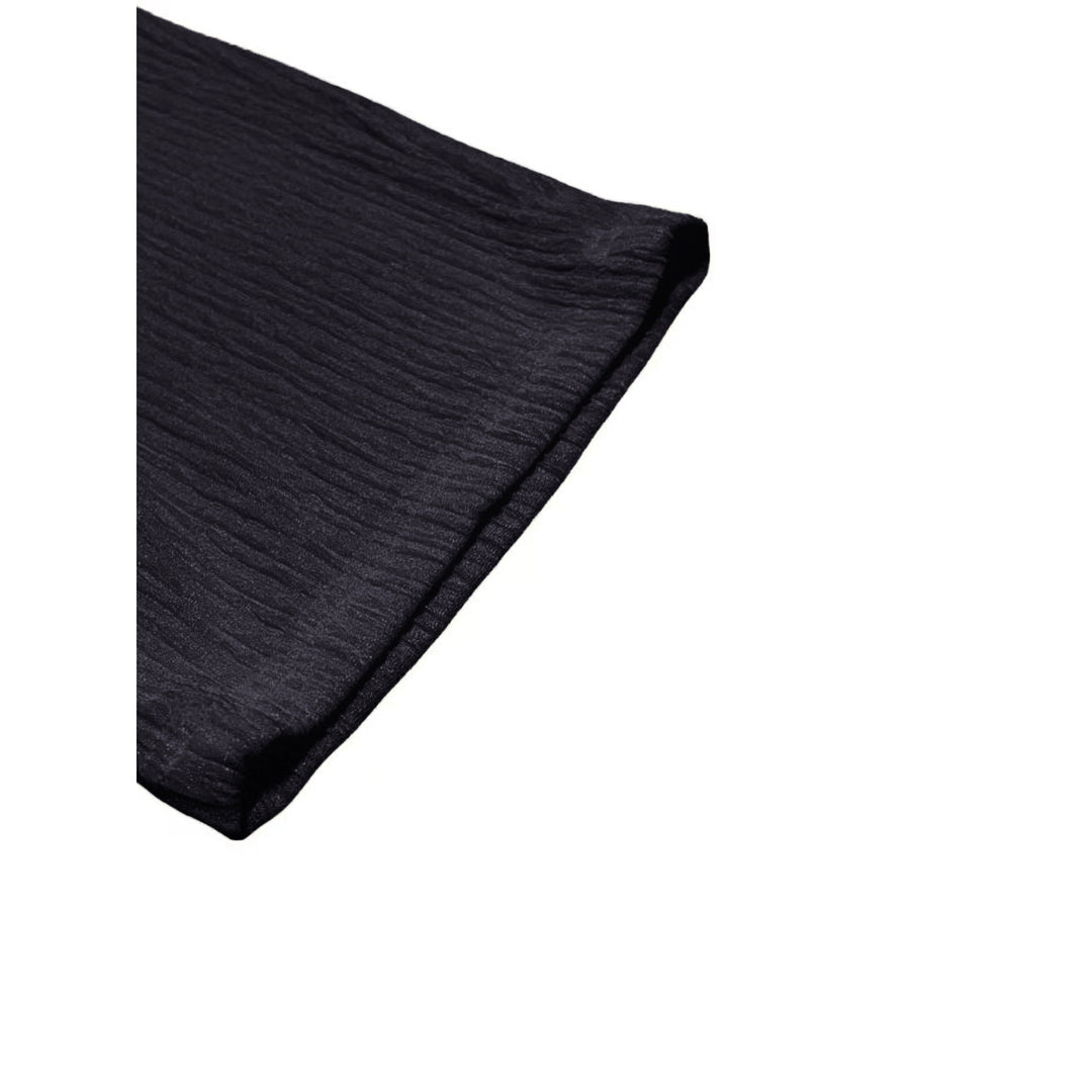 Herren Sportliche Freizeithose mit elastischem Bund und seitlichen Taschen Drune