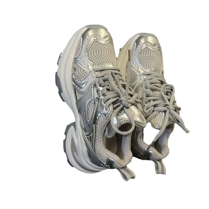 Damen Sportliche Lifestyle-Sneaker mit innovativer Dämpfung Drune