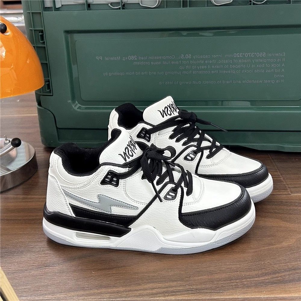Damen Modische High-Top Sneakers mit atmungsaktiver Mesh-Oberfläche und dämpfendem Fußbett Drune