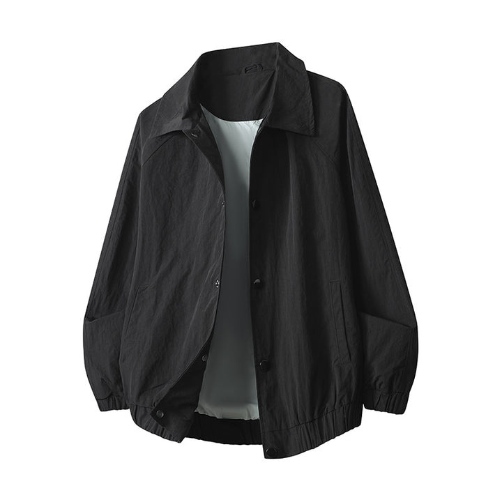 Damen Leichte Übergangsjacke Drune