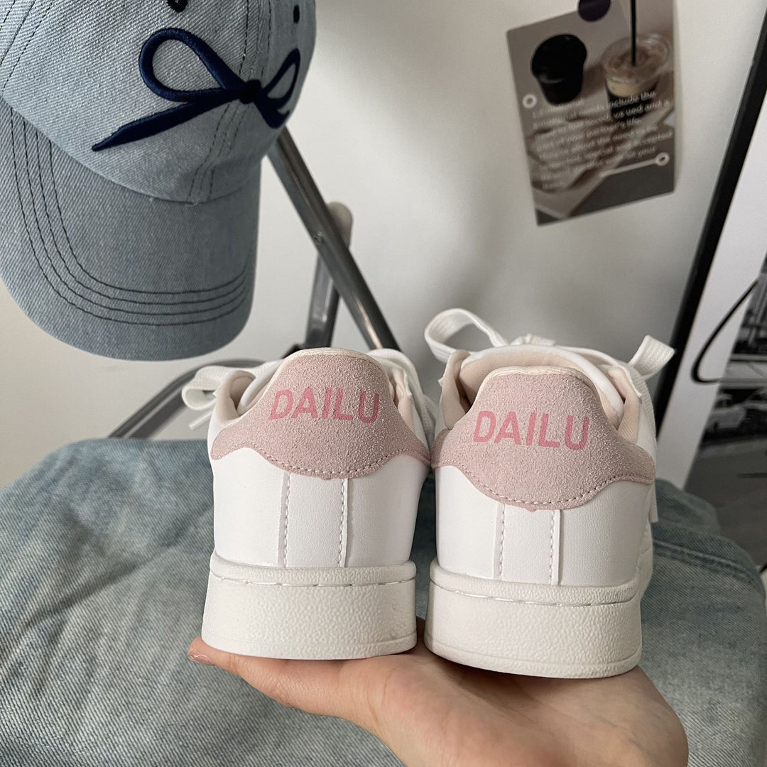 Unisex Schnürsneaker mit komfortabler Dämpfung Drune