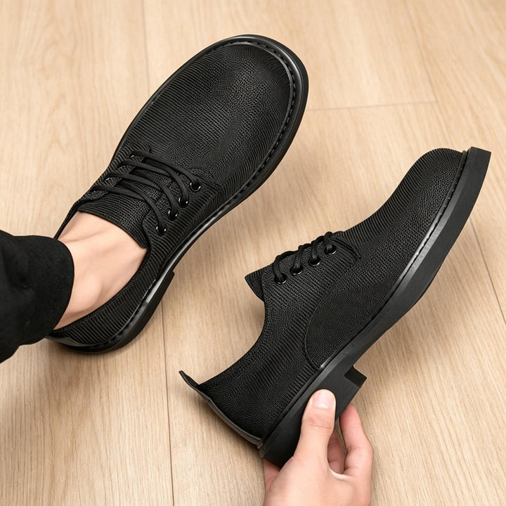 Herren Modische Halbschuhe Drune