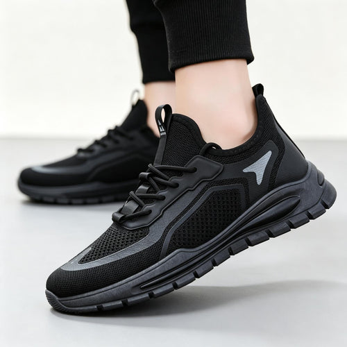 Herren Atmungsaktive und leichte Laufschuhe Drune