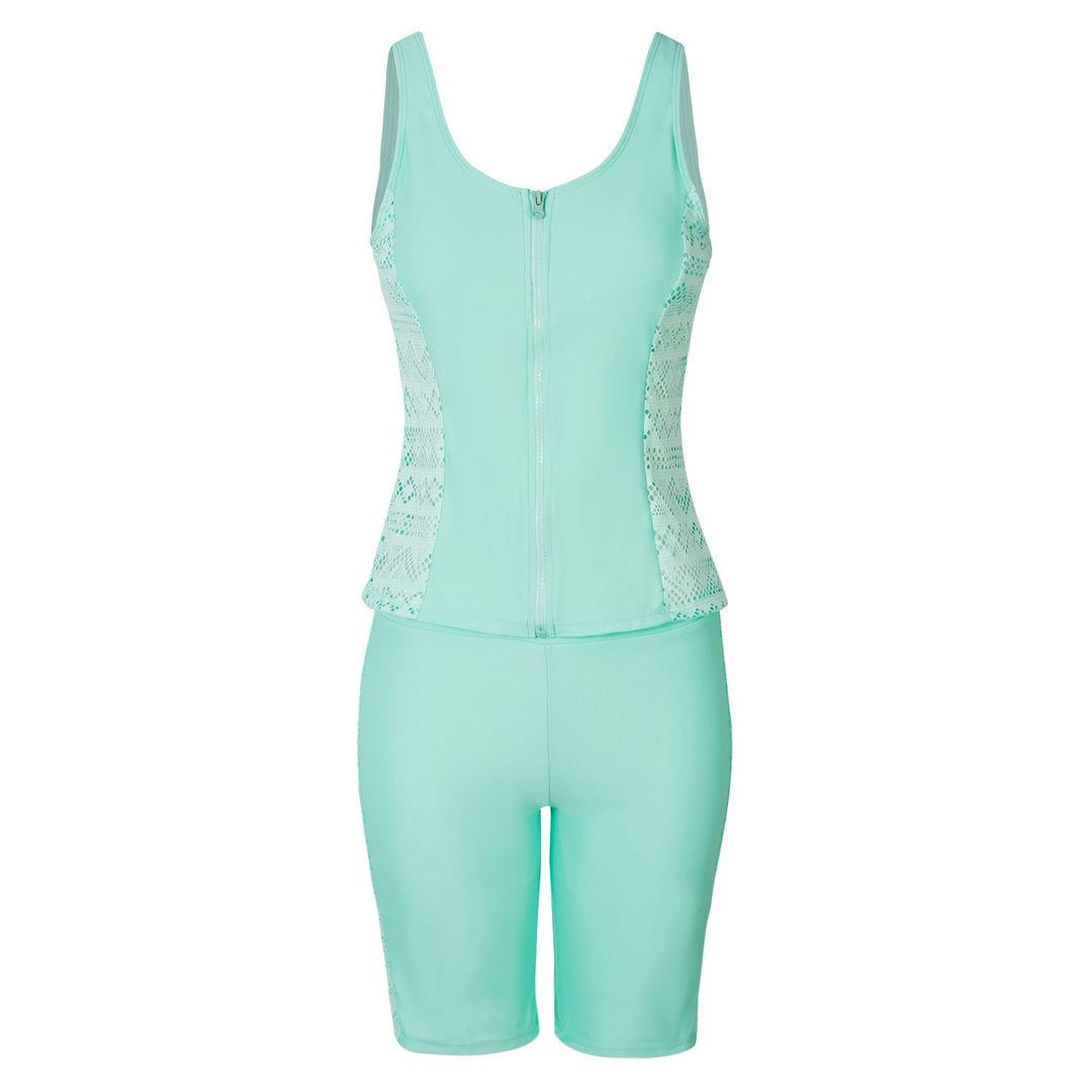 Damen Sportanzug Drune
