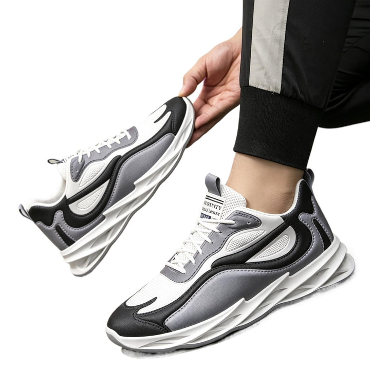Herren Sportliche Hochleistungs Sneakers Drune 1788175297
