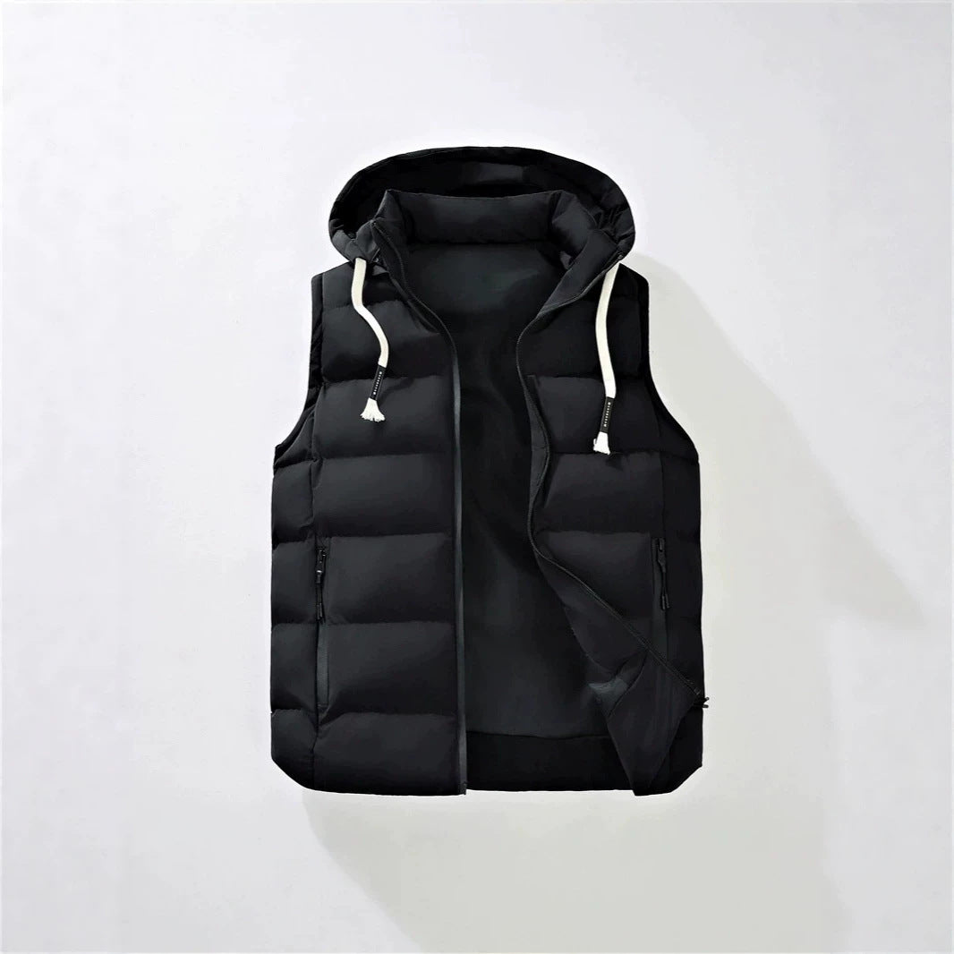 Damen Funktionale Steppjacke Drune