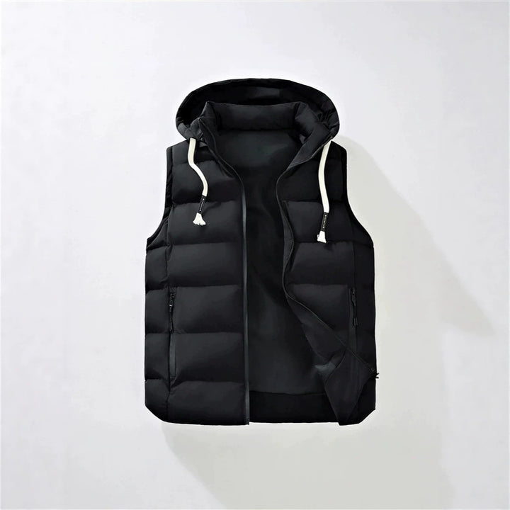 Damen Funktionale Steppjacke Drune