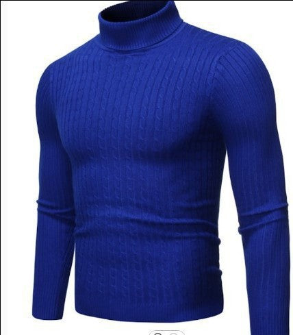 Herren Rollkragenpullover Drune