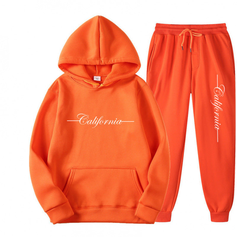 Damen Sportliches Freizeitset Drune