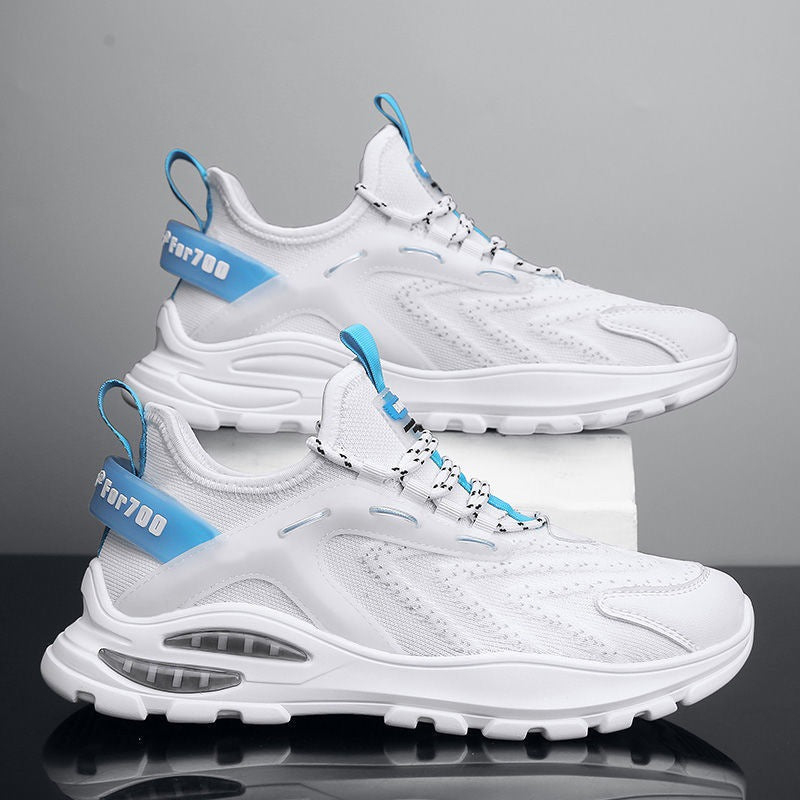 Herren Sportliche Atmungsaktive Sneakers Drune 1788175355