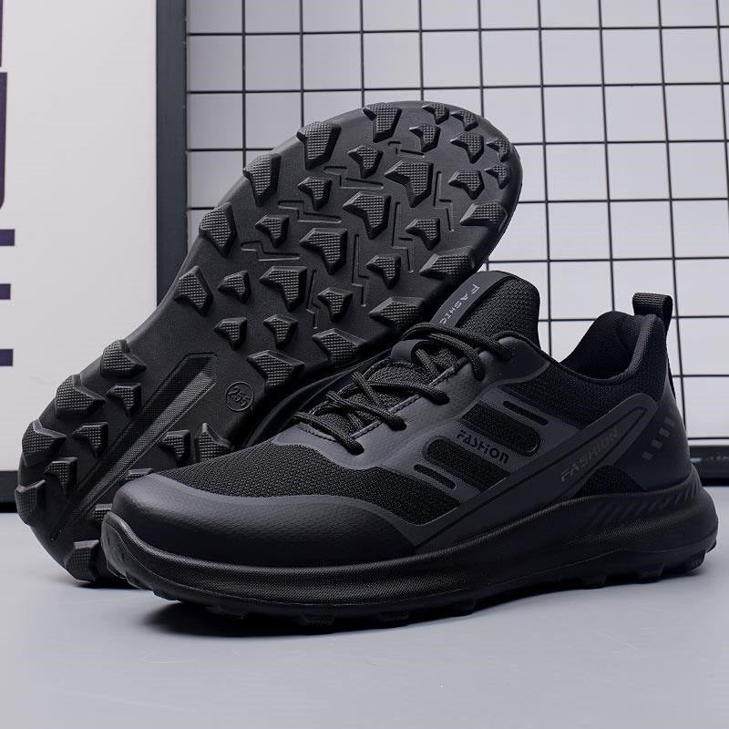 Herren Sportliche Lauf-Schuhe Drune