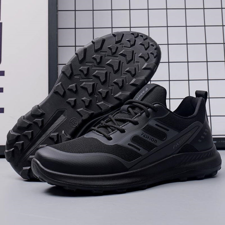 Herren Sportliche Lauf-Schuhe Drune