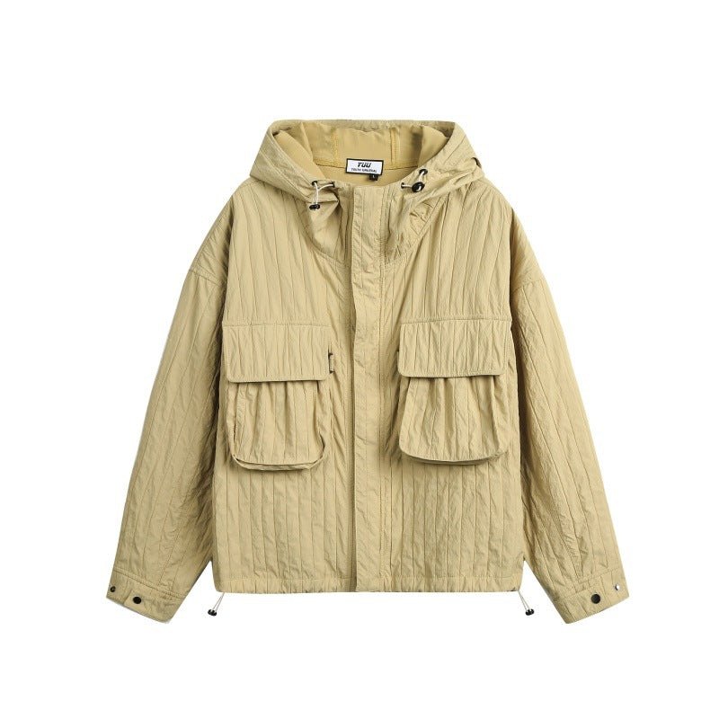 Unisex Kurzjacke Drune