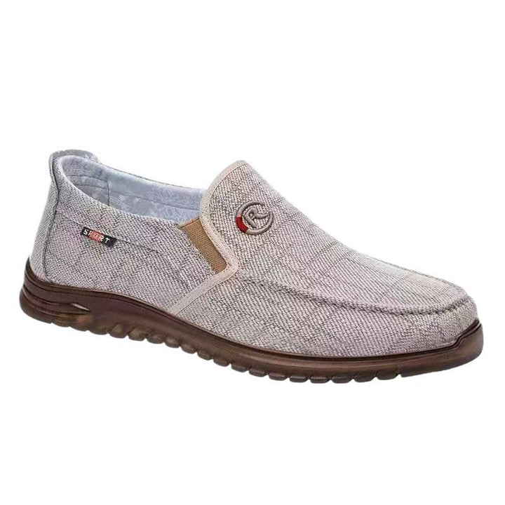 Herren Komfortable Slipper Drune
