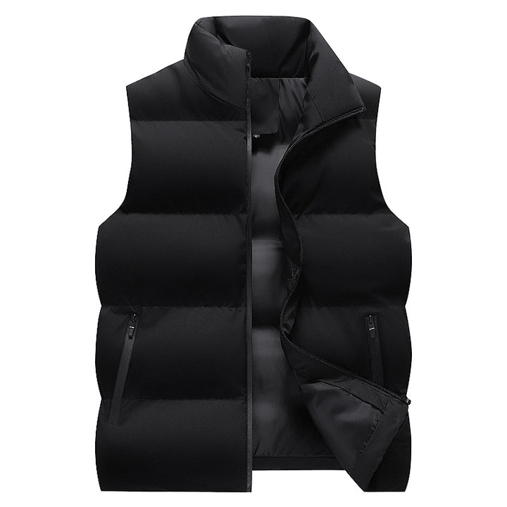 Damen Isolierte Steppweste Drune