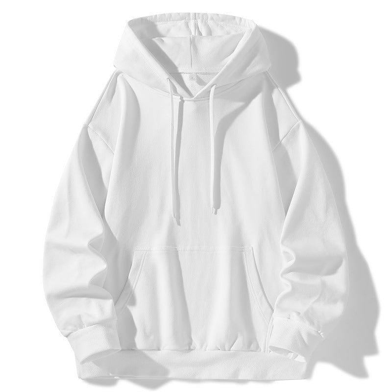 Herren Bequemer Kapuzenpullover Drune 1787738202