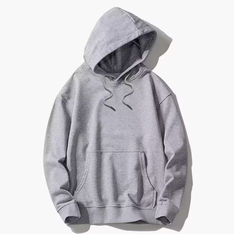 Unisex Modischer Kapuzenpullover Drune