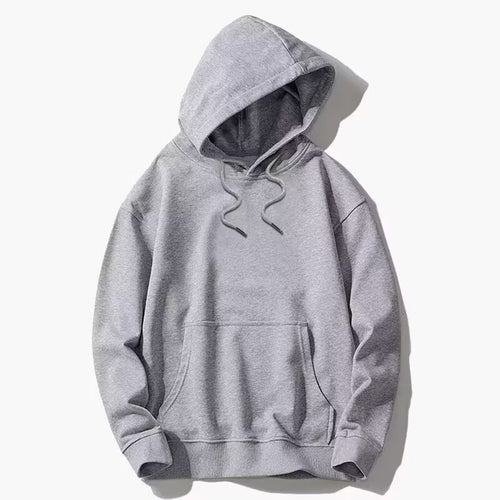 Unisex Modischer Kapuzenpullover Drune