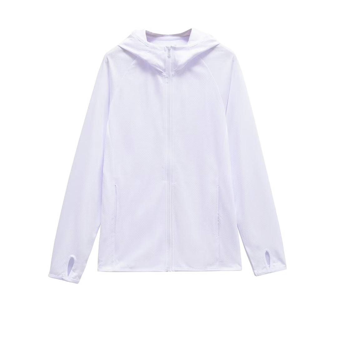 Damen Funktionale Sportjacke Drune