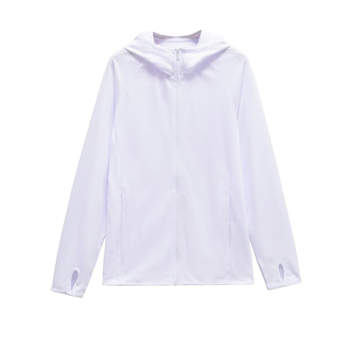Damen Funktionale Sportjacke Drune