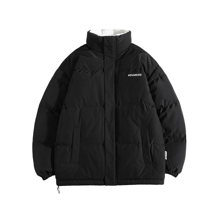 Herren Isolierte Steppjacke mit wärmeisolierender Innenstruktur Drune