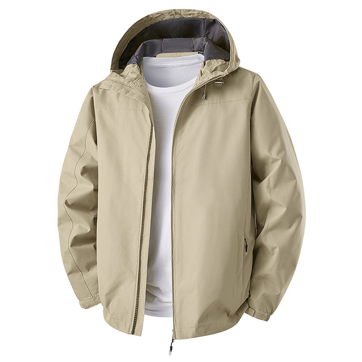 Herren Funktionale Übergangsjacke Drune 1787797874