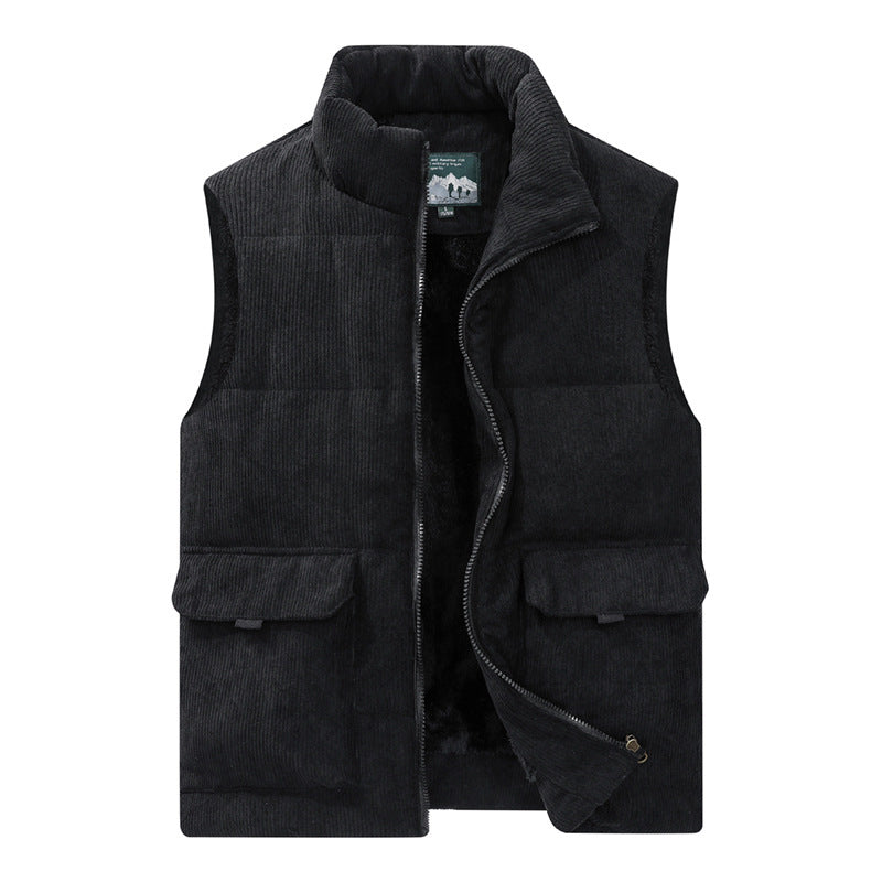 Damen Winterweste Drune