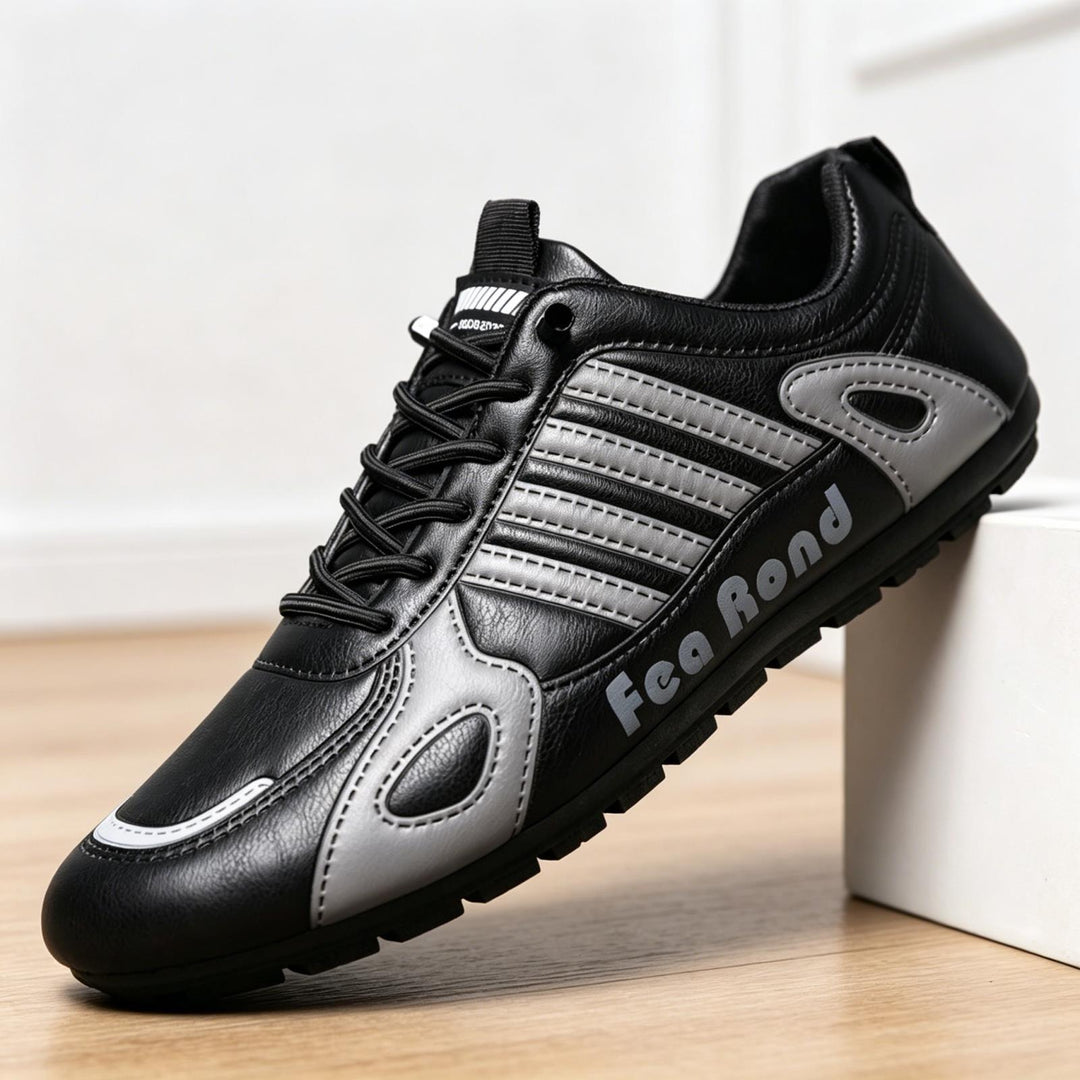 Herren Sportliche Freizeitschuhe Drune