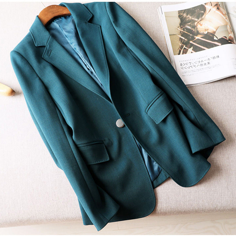Damen Eleganter und vielseitiger Blazer Drune
