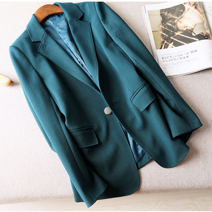 Damen Eleganter und vielseitiger Blazer Drune