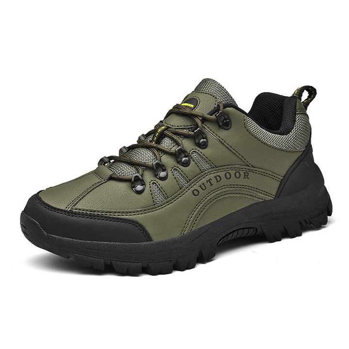 Herren Rugged Trail Wanderschuhe Drune