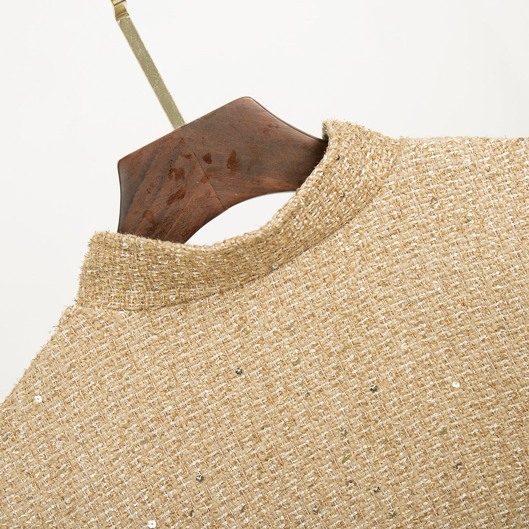 Drune | Elegante und vielseitige Winterjacke