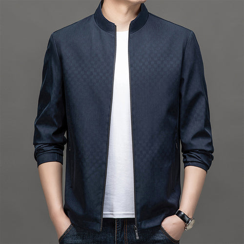 Herren Moderne Steppjacke Drune