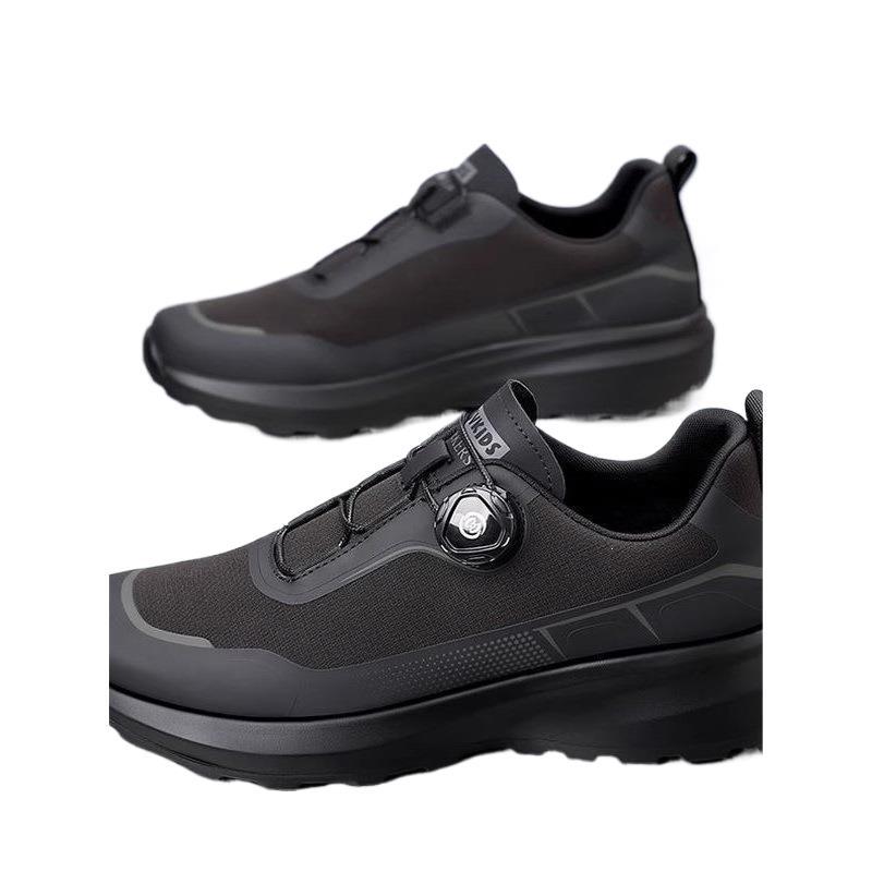 Herren Outdoor-Sneaker mit Schnellverschluss Drune