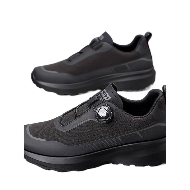 Herren Outdoor-Sneaker mit Schnellverschluss Drune