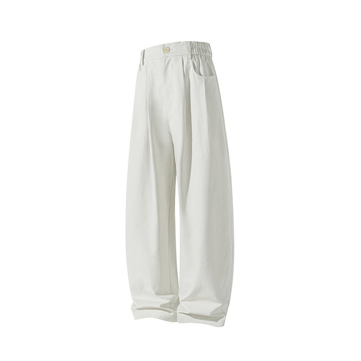 Damen Komfortable und weit geschnittene Lounge-Hose Drune