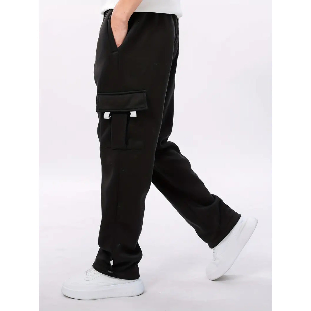 Herren Funktionale Cargo-Jogginghose Drune