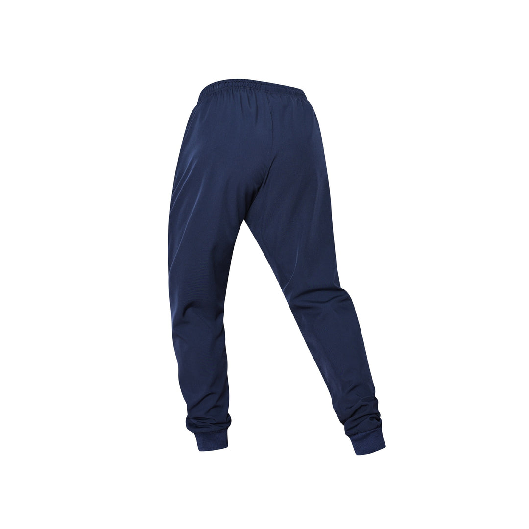Herren Bequeme Freizeithose mit seitlichen Reißverschlüssen Drune