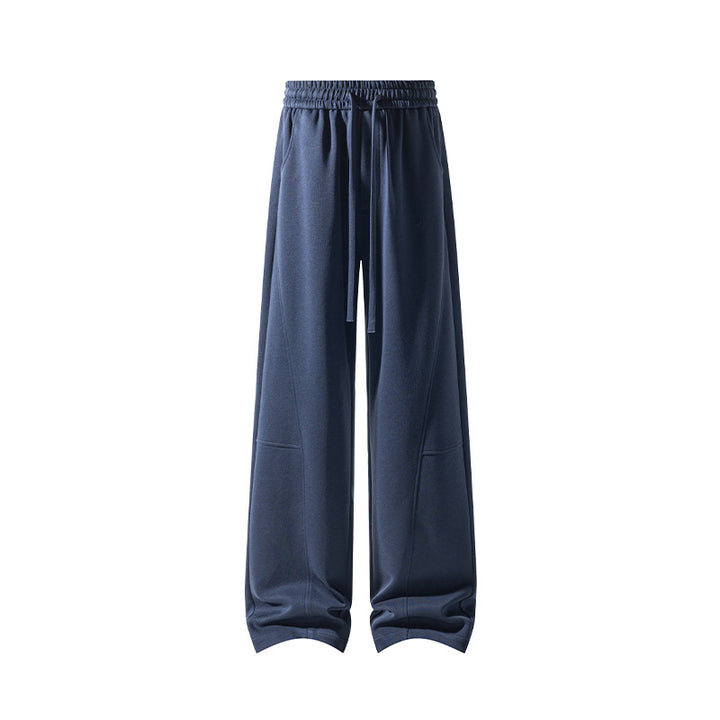 Damen Lässige und weite Sweatpants Drune