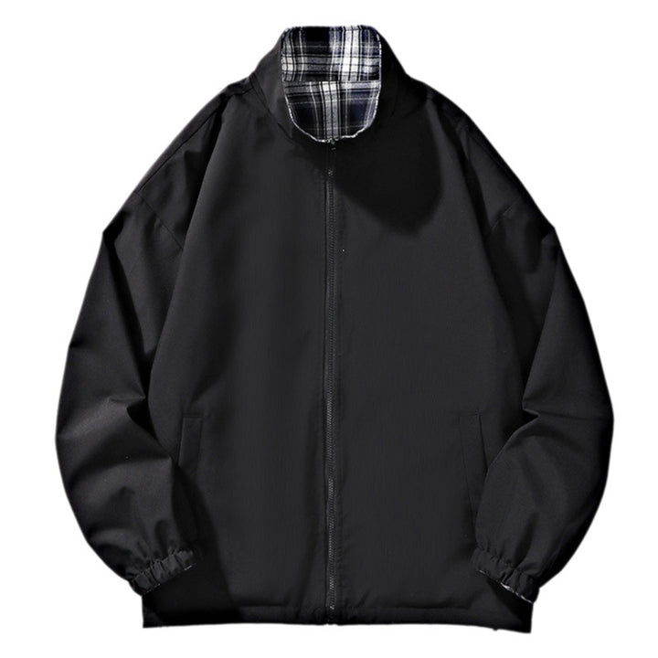 Herren Atmungsaktive Übergangsjacke Drune