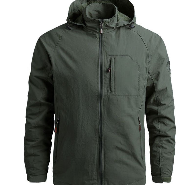 Herren Technische Freizeitjacke Drune 1787796747