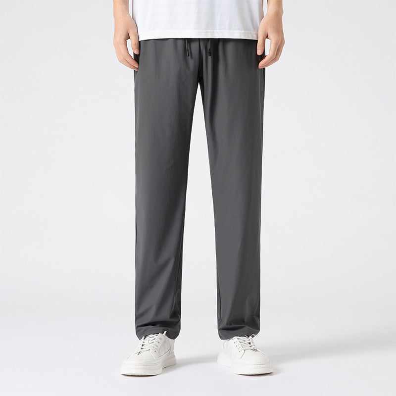 Herren Sportliche Laufhose Drune